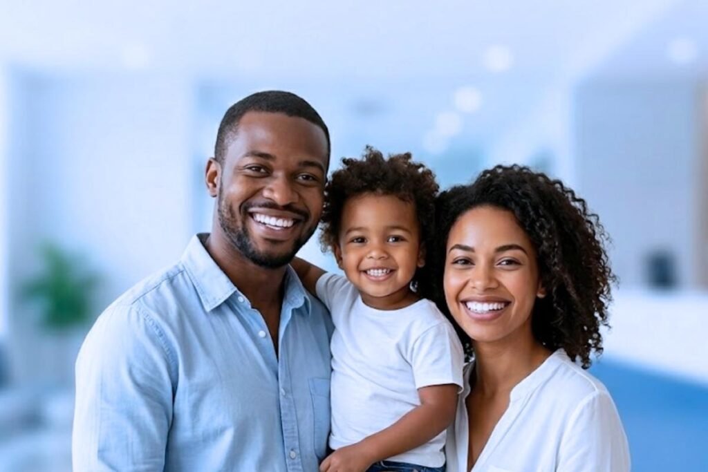 O futuro da saúde da família no Centro Clínico Roma