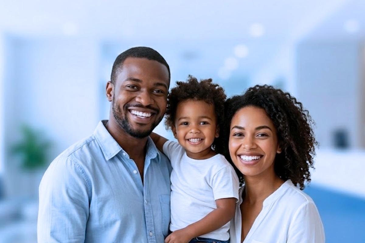O futuro da saúde da família no Centro Clínico Roma
